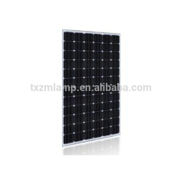TIANXIANG 250w poly solar panel 250w